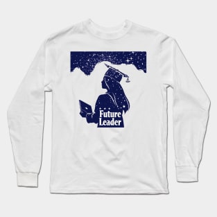 Future Leader Long Sleeve T-Shirt